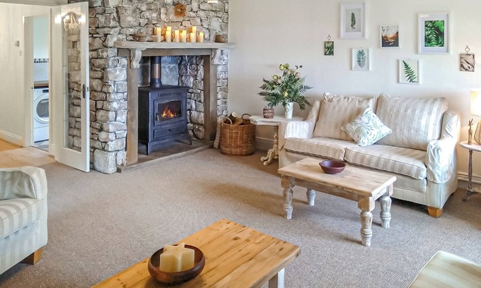 Hexham Cottage | Springhouse Farm Cottage