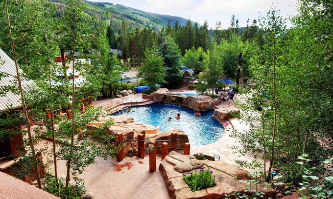 River Run Condo | Springs 8806 Ofb/onb