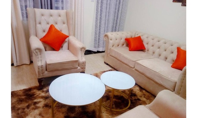 Ongata Rongai Apartment | SpringStone executive apartment 2