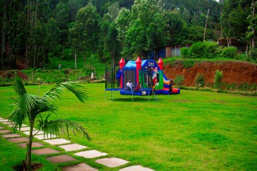 Kaathene Hotel | SpringWells Hotel ltd