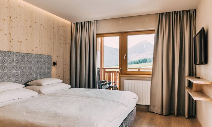 Schladming House | Spruce nature suite from 7 nights - Hotel Schwaigerhof