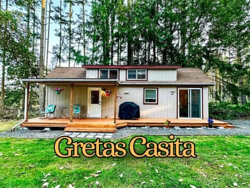 Adelma Beach House | Sq Gretas Casita