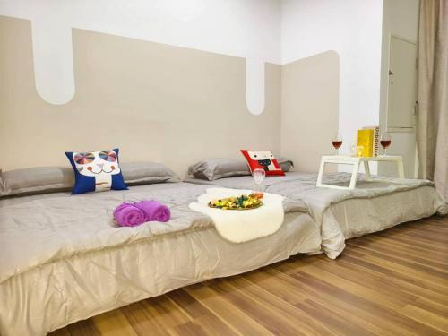 Sungai Buloh Apartment | SQ31 Sq where 55 inch 4 ktv sungai buloh