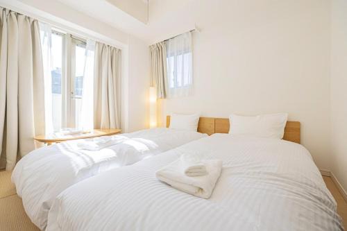 Dogenzaka Apartment | SQ312-5 mins Shibuya Station JR Yamanote - Max 2