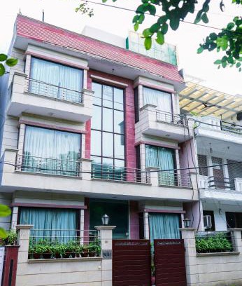 South City I House | SQS Residency - Gurugram sector 41
