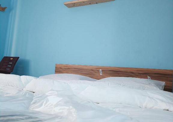Agara Apartment | Squar Stay