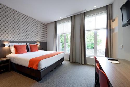 Kortrijk Hotel | Square Hotel