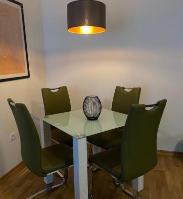 Cacak Apartment | SQUARE