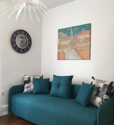 Old Town Apartment | Squere 44 Apartment