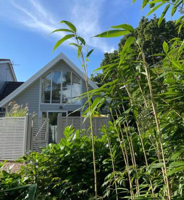 Peasenhall House | Squirrel