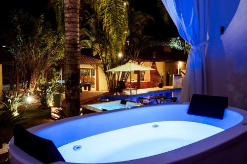 Brotas Hotel | SR Brotas