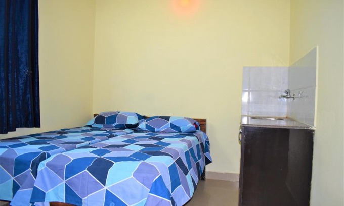 Brookefield Apartment | SR HOMES