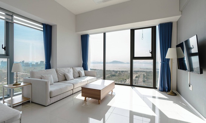 Yeongjong-dong House | SR Hotel Yeongjong