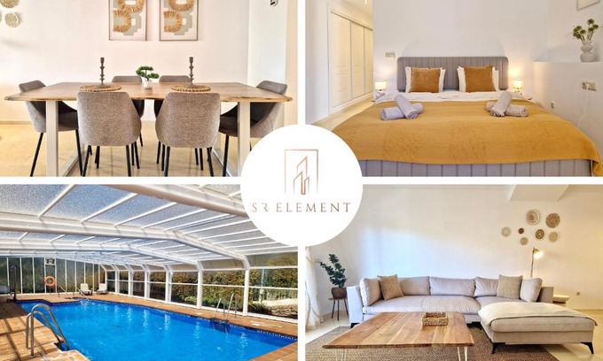 Elviria Apartment | SR Santa Maria Green Hills Marbella