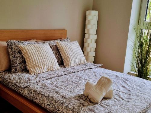 Lodz Apartment | Srebrna Ostoja 65- Atlas Arena, PIOTRKOWSKA, Manufaktura, PRYWATNY PARKING
