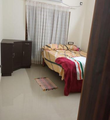 Varkala House | Sree Ambady