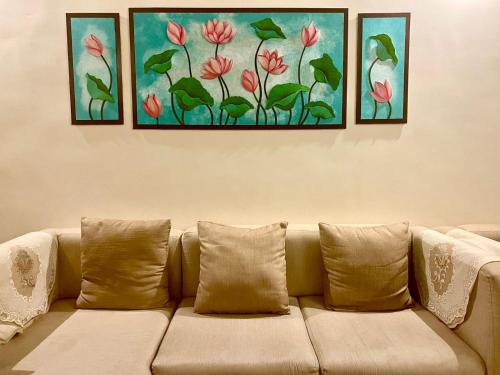 Thiruvananthapuram Apartment | Sree Padmanabha Heritage
