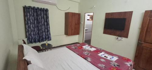 Rajahmundry Hotel | SREENILAYAM inn