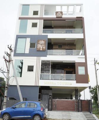Tirupati House | SREEPAADA HOMESTAY