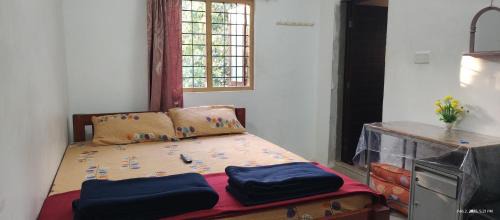 Todupulai House | Sreevinayaka homestay