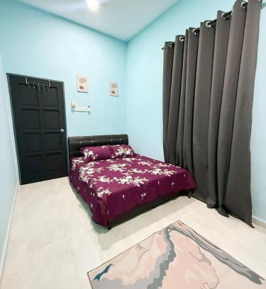 Kawasan Perindustrian Chendering House | Sri AAdis Homestay