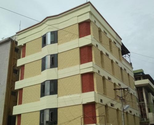 Kumbakonam Hotel | Sri Abbirami Lodge