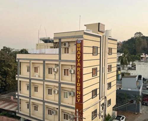 Bhadrachalam Hotel | SRI BHAVYARESIDENCY