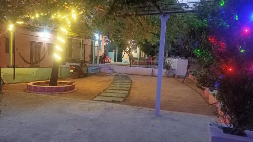 Sanapur House | Sri Durga Homestay Hampi