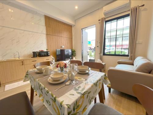 Hat Yai House | Sri House at Supasarnrangsan