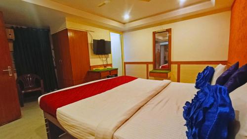 Marathahalli Hotel | Sri Krishna Lodge Marathalli