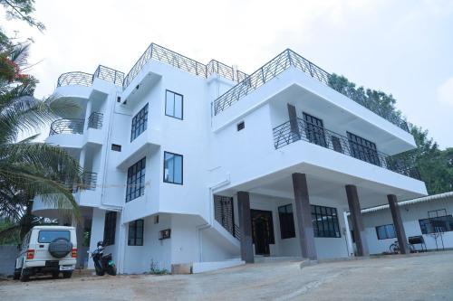 Yelagiri Cabin | Sri Rams Residency -Nature Crest Yelagiri