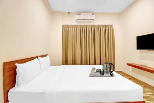 Krishnarajapura Hotel | Sri Udupi park phoenix mall