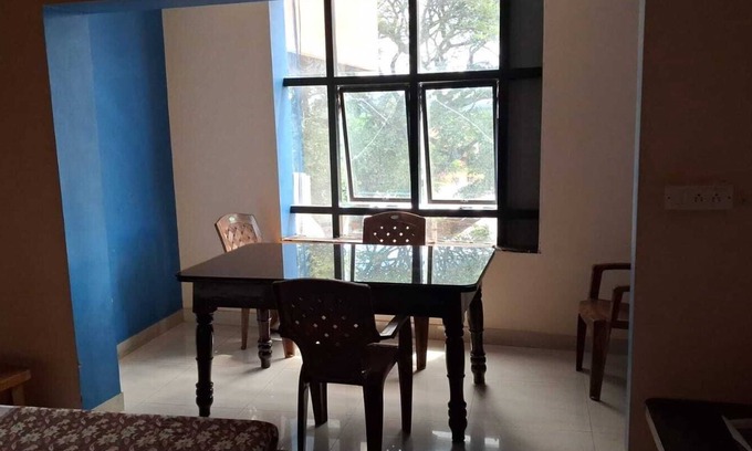 Kushalnagar Cabin | Sri Vinayaka Lodge