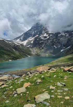 Nishat-Shalimar Hotel | Srinagar hotels and houseboats