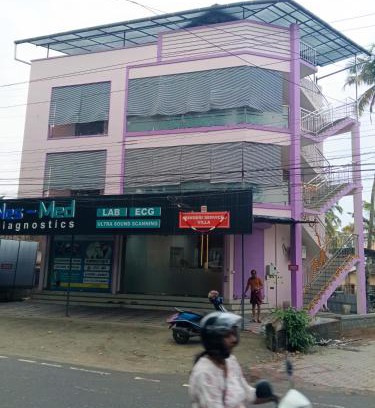 Khattalwada Apartment | Sringeri Homestay