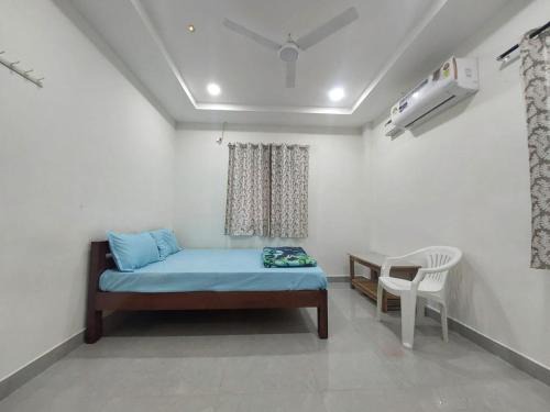 Mantralayam House | SRINIVASA Nilaya