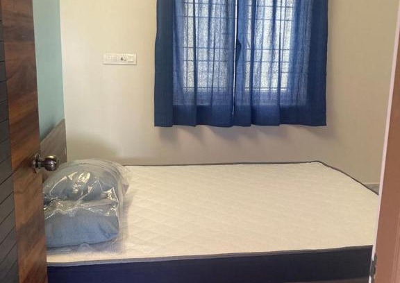 Ramapuram Apartment | Srivari buildings diamond flats
