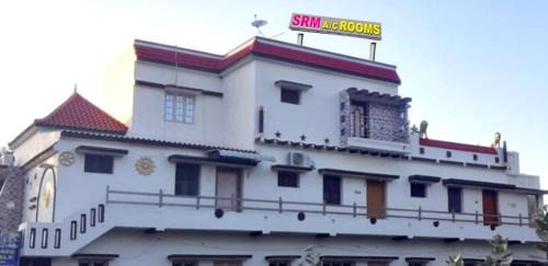Madurai House | SRM INn