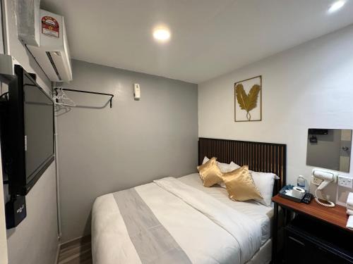 Bukit Bintang Hotel | SS Grey House