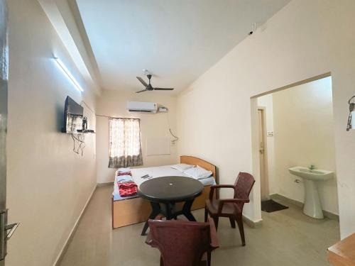 Gudur Hotel | ss lodge deluxe rooms