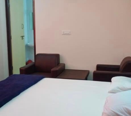 Devanahalli Hotel | SS LODGE