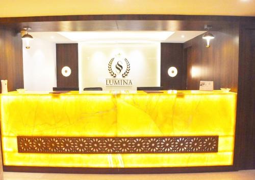 Koramangala Hotel | SS Lumina Hotel