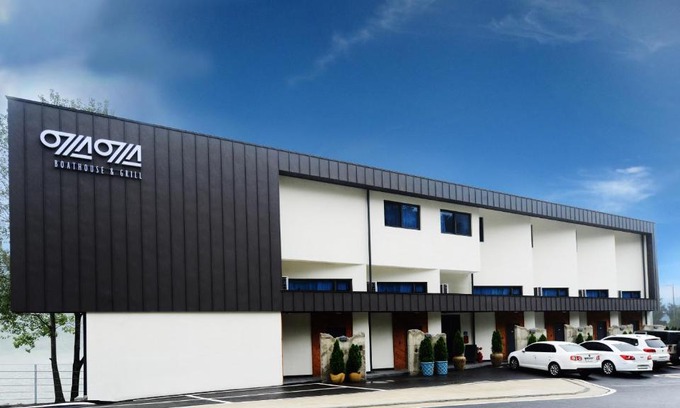 Gapyeong Resort | SS Resort