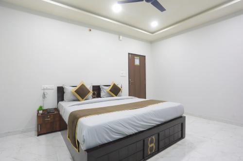 Bengaluru Hotel | SS Stays