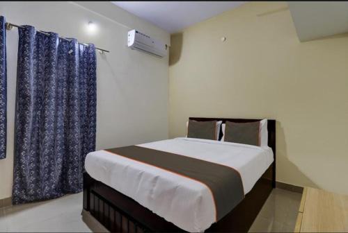 Krishnarajapura House | SS Suites