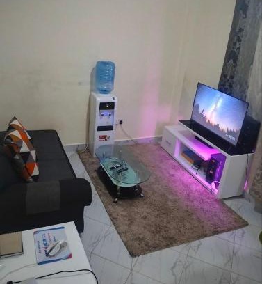 Wote Apartment | Ssambu Homes