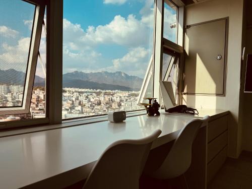 Chang-dong Apartment | Ssangmun Bukhansan, Dobongsan Mountain and Find Comfort Anywhere You Go