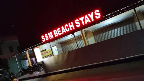 Karaikal Hotel | SSM Beach Stays