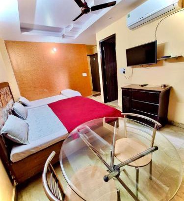 South West Hotel | SSS Group Hotel, Dwarka, New Delhi
