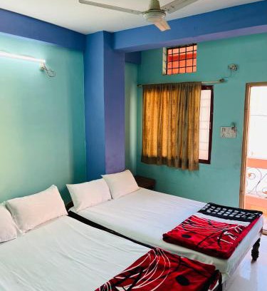Puttaparthi Hotel | SSS residency
